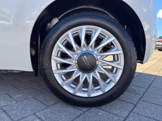 Fiat 500 Mild Hybrid 1.0 KLIMA / ALU / SITZHEIZUNG / PDC - foto 13