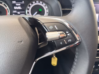 Skoda Scala Autom., LED CarPlay PDC Sitzhzg. - foto 8
