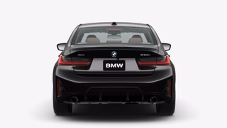 2026 BMW 330i xDrive Sedan - photo 5