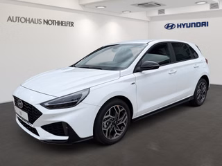 Hyundai i30 Neuwagen Kaufen