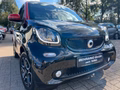 Daumennagel 8 - Smart ForTwo*PANORAMA*PASSION*NAVI*KLIMA*90PS*AUTOMATI