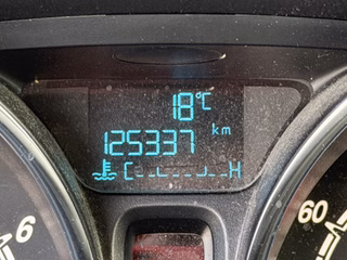 Ford B-MAX Trend / Zahnriemen gerissen - foto 12