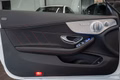Thumbnail 42 - Mercedes-Benz C43 AMG Cabrio 4M|AMG PERF. AGA|ACC|BURMESTER