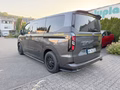Daumennagel 7 - Ford Tourneo Custom 320 L1 2.0 EcoBlue Aut. NP Umbau