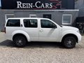 Daumennagel 2 - Nissan Pathfinder 2,5 dCi XE Plus/7-SITZ/AHK/KLIMAAUT./