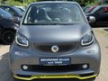Daumennagel 12 - Smart ForTwo CABRIO*TAILOR-MADE BRABUS ASPHALTGOLD*