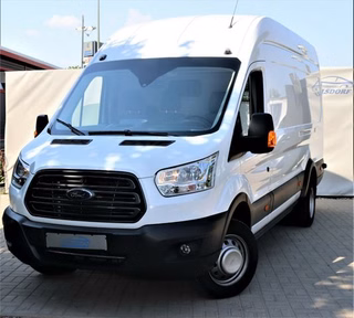 Ford Transit Gebrauchtwagen Kaufen