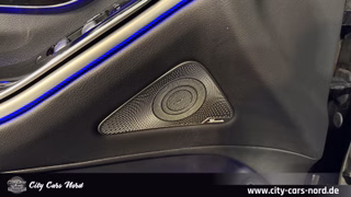 Mercedes-Benz S 350 d L EXKLUSIV+PANO+BURM+360°+DTR+ - bilder 13