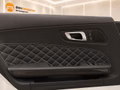 Daumennagel 33 - Mercedes-Benz SLS AMG Roadster GT AMG SPEEDSHIFT DCT FINAL EDITION/Navi RFK //Carbon/LEDER