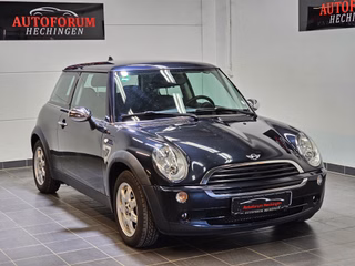 MINI ONE Gebrauchtwagen Kaufen