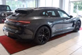 Daumennagel 8 - Porsche Taycan Cross Turismo 4 S BOSE Exkl Manufak.