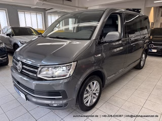 Volkswagen T6 Multivan 2.0 TDI HIGHLINE Aut. - 7-SITZER - foto 36