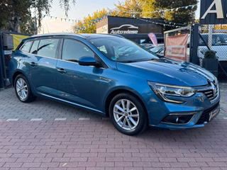 Renault Megane Gebrauchtwagen Kaufen
