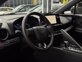 Toyota C-HR Hybrid FWD Business Edition LED/LDA/BSM/PCS/PDA/RSA - foto 10