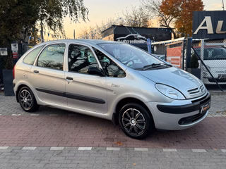 Citroën Xsara Picasso 1.6 *1.Hd*Klima*8-Fach*TÜV NEU*