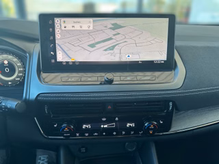 Nissan Qashqai N-Design 1.3 AT 158PS HeadUp PGD BOSE - foto 11