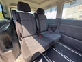 Daumennagel 8 - Mercedes-Benz Vito Kombi 116 CDI lang TÜV 08/28 6-Sitze Tempo Klima