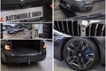 Daumennagel 20 - BMW 540d xDrive Touring Sport-Aut///M SPORT/BOWERS&WILKINS