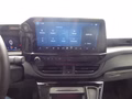 Daumennagel 11 - Ford Tourneo Custom Bus 320 L1 Titanium X FWD