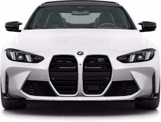 2026 BMW M4 Competition xDrive Coupe - photo 3