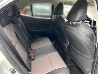Toyota Yaris Cross + Advanced Technik- Safety Paket + JBL - bilder 13