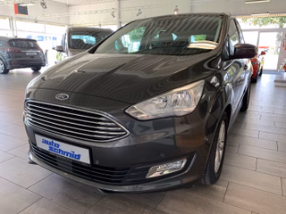 Ford C-Max Gebrauchtwagen Kaufen