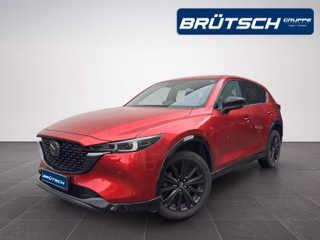 Mazda CX-5 Gebrauchtwagen Kaufen