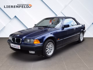 BMW 318 Авто с пробегом купить