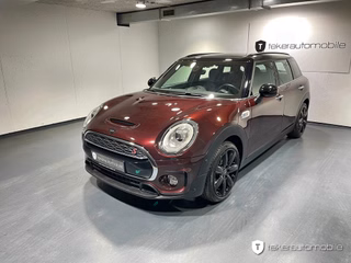 MINI Cooper S Clubman  12 Monate Garantie - foto 1
