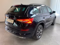 Daumennagel 5 - Skoda Kodiaq Sportline 4x4 2.0 TDI DSG AHK StHz 20"