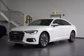 Daumennagel 3 - Audi A6 40 TDI quattro advanced  AUT NAV LED AHK STHZ