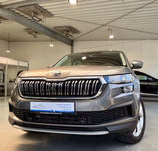 Skoda Kodiaq Style DSG LED Pano AHK 7-Sitze! - foto 1