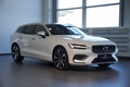 Daumennagel 5 - Volvo V60 Kombi Inscription AUT LED NAV AHK H&K