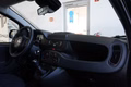 Daumennagel 16 - Fiat Panda Base  NEUFAHRZEUG