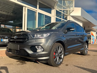 Ford Kuga ST-Line/Bi-Xenon/ACC/Totwinkel/230 PS - bilder 1