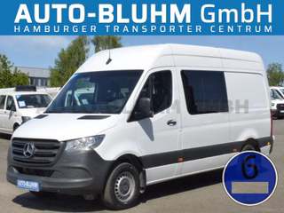 Mercedes-Benz Sprinter Used vehicle for sale