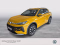 Daumennagel 1 - Volkswagen T-Roc 1.5 eTSI 110 kW Life KAM,ACC,Kessy,LED