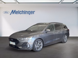 Ford Focus Gebrauchtwagen Kaufen
