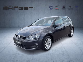 Volkswagen Golf Gebrauchtwagen Kaufen