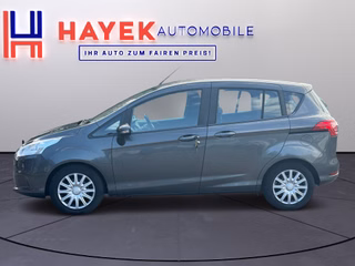 Ford B-MAX Trend / Zahnriemen gerissen - foto 7