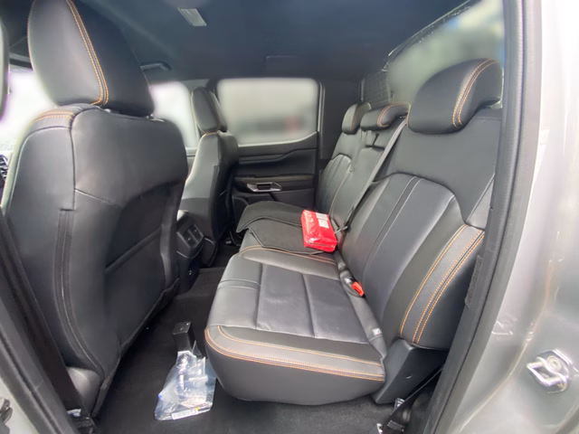 Ford Ranger Wildtrak Doppelkabine +20ZOLL+LED+ACC+AHK+ - foto 10