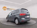 Daumennagel 7 - Volkswagen Touran 1.5 TSI/Comf./7SITZE/NAVI/PANO/RFK/SHZ/AHK