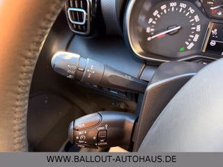 Citroën C3 Aircross*1.HAND*KLIMA*NAVI*SPUR*TOT*SHZ*PANO* - bilder 18