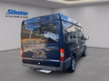 Daumennagel 5 - Ford Transit Kombi FT 300 K Trend Nugget  Westfalia