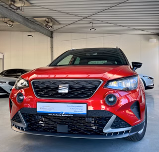 Seat Arona Used vehicle for sale