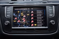Daumennagel 23 - Volkswagen Tiguan 2.0 TDI Highline 4Motion 360KAMERA*NAVI*STANDHZNG 360KAMERA NAVI STANDHZNG