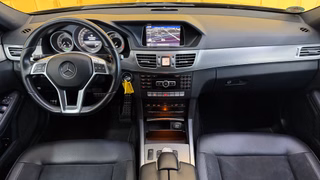 Mercedes-Benz E 250 CDI 4Matic AMG-PACKET NAVI TOTWINKEL CAM - foto 12