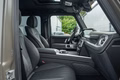 Daumennagel 33 - Mercedes-Benz AMG G63 4x4²  One of 40 G manufaktur dunkeloliv magno