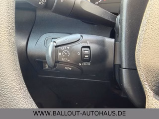 Citroën Berlingo Kasten M/L1*KLIMA*NAVI*CARPLAY*R.KAMERA - foto 9