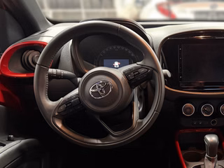 Toyota Aygo X Pulse +Allwetterräder - foto 17